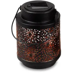 formano Laterne 1 Stück mit Solarlicht