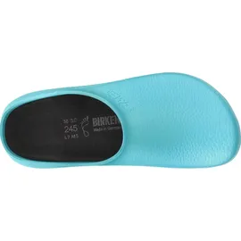 Birkenstock Polyurethane Ciel Blue Light 36