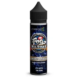 Creme Brulee 10ml Longfill Aroma by Dr.Fog All-Stars