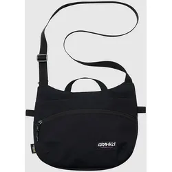 Gramicci Cordura Shoulder Umhängetasche cordura black Gr. Uni