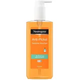 Neutrogena Anti-Pickel Tägliches Waschgel 200 ml