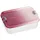 Lässig Unique Lunchbox Stainless Steel Berry/Rose