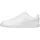 Nike Court Vision Low Next Nature Herren White/White/White 45