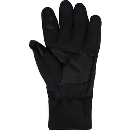 Jack Wolfskin REFL WINTER GLOVE Schwarz XS