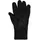 Jack Wolfskin REFL WINTER GLOVE Schwarz XS