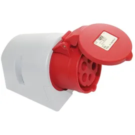 REV Ritter REV CEE-Steckdose aP 32 A/380 V