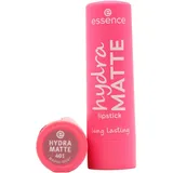 Essence Hydra Matte Lipstick