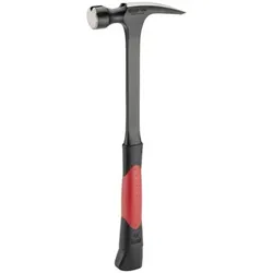 Ganzstahl-Framing-Hammer, Nr. 596, glatt