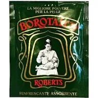 Borotalco Körperpuder 10x100 g