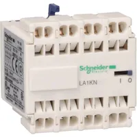 Schneider Electric LA1KN133 Hilfsschalterblock