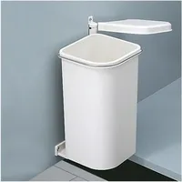 HAILO Pico 5 l Weiß