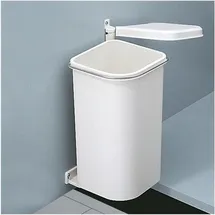 HAILO Pico 5 l Weiß
