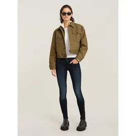 G-Star RAW Damen Lynn Skinny Jeans