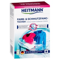 Heitmann Farb- und Schmutzfangtücher