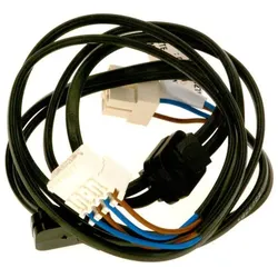 Buderus Kabelbaum Schalter Anschlussplatine 7099072