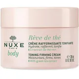 NUXE Rêve de Thé Körpercreme 200 ml