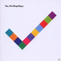 Pet Shop Boys - YES