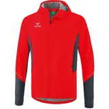 Erima Racing Laufjacke Herren rot XXL