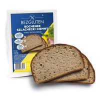 Bezgluten Dunkles Brot glutenfrei 260 g