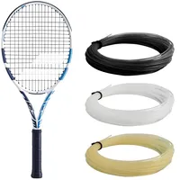 Babolat Evo Drive W besaitet