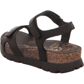 Panama Jack Sulia Basics Damen schwarz 39