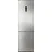 KG39NXIBF Kühl-Gefrierkombination (363 l, 2030 mm hoch, Edelstahl)