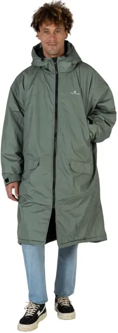VOITED CHANGE ROBE 3.0 Jacke 2026 olive - M