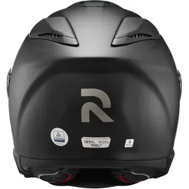 HJC Helmets RPHA 71 Solid Matte Black L