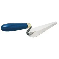 KAUFMANN Katzenzunge mit gehärtetem Blatt Länge 140 mm