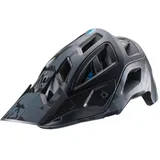 Leatt MTB All Mountain 3.0 55-59 cm schwarz 2021