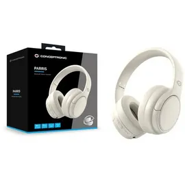 Conceptronic Parris03b Schwarz