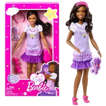 Barbie My First Barbie Core Puppe