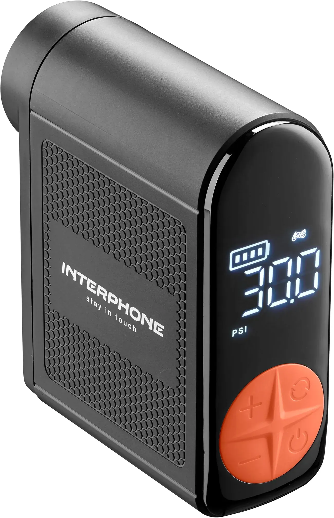 Interphone Air Pump Mini, compresseur