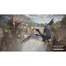 Horizon Forbidden West - Complete Edition (USK) (PS5)