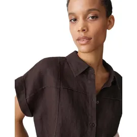 Opus Bluse Felila Braun 40