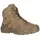 Lowa Military-Stiefel Arbeitsschuhe Zephyr GTX MID TF (Veloursleder, wasserdicht) coyote OP Damen
