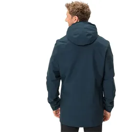 Vaude Idris III 3 in 1 Parka Herren dark sea XL