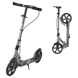 Vevor Scooter Schwarz