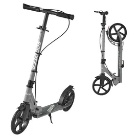 Vevor Scooter Schwarz