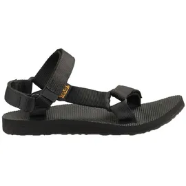 Teva Original Universal Damen Schwarz 36