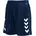 Core Poly Short blau L