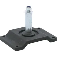 SCHILL Deckenhalterung DB 038