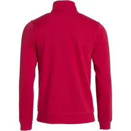 Clique Basic Cardigan \021028\" - Red 35 - rot 140