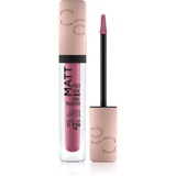 Catrice Matt Pro Ink Langanhaltender matter Lippenstift 5 ml Farbton 060 Choose Passion
