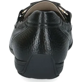CAPRICE Slipper Damen Schwarz 37
