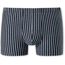 SCHIESSER Herren Short Für Männer Weich Und Bequem Ohne Gummibund Bio Baumwolle - Gr. 5