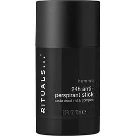 RITUALS Homme 24h Anti-Perspirant Stick 75 ml