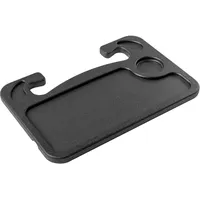 Maclean Brackets Lenkradablage 2 in 1 Schreibtisch/Esstisch Multifunktionstisch Autotisch
