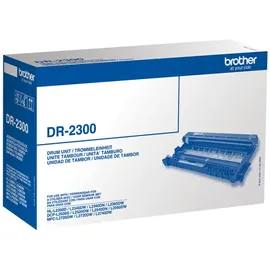 Brother Trommeleinheit schwarz (DR-2300)