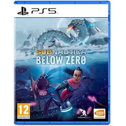 Subnautica Below Zero - PS5 [EU Version]